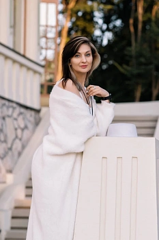 Апостолова Евгения