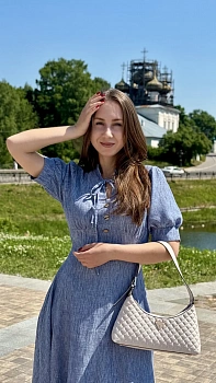 Макарова Мила