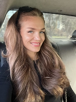 Трушина Оксана