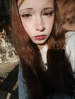 Мария Сергеевна Раздолгина