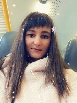 Галеева Ольга 