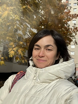 Коротина Диана 