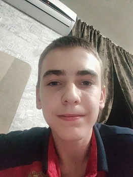 Хижняк Александр 