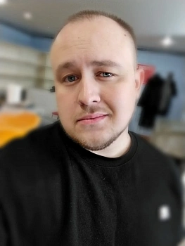 Кожанов Андрей 