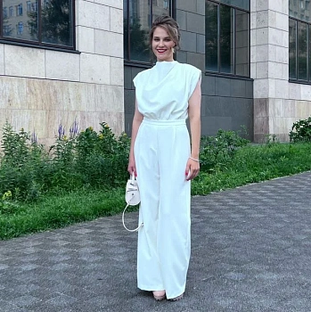 Смирнова Карина Андреевна