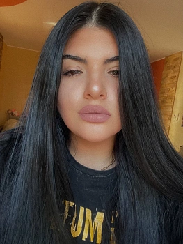 Зинаида Ошмарина
