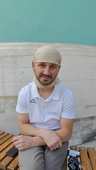 Мамаев Шамиль