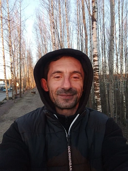 Руслан Месхи