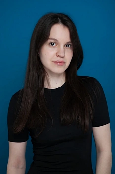 Тыцик Анна Денисовна