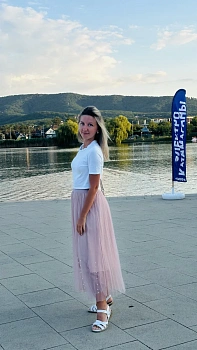 Татьяна Александровна Мякишева