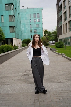Кордонец Алёна 