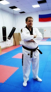 Южаков Дмитрий 