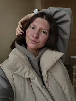 Денисова Анна Андреевна