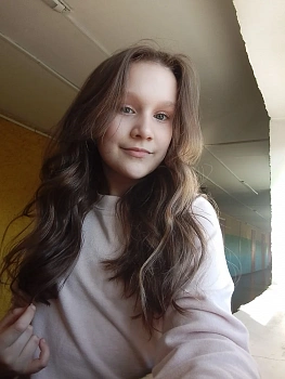 Красникова София 