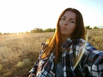 Алина Константиновна Головченко
