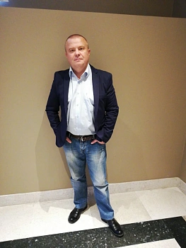 Соловьёв Евгений