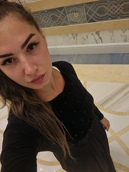 Адаричева Ксения 