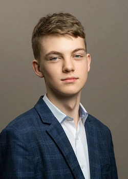 Тихонов Михаил