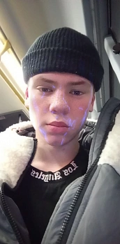 Заичкин Егор Дмитриевич