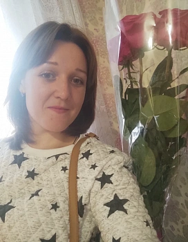 Морозова Дарья Андреевна