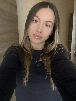 Пигарева Анастасия