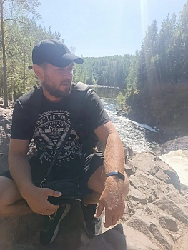 Лобанов Валентин 