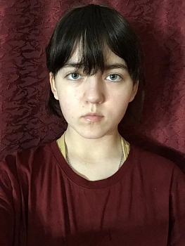 Круглова Екатерина 