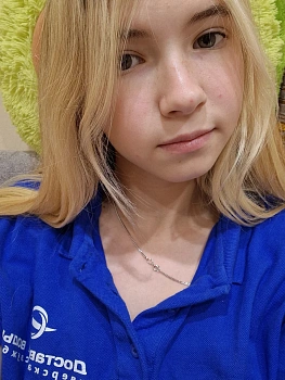 Шевчук Полина Дмитриевна