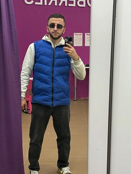 Марикян Артём 