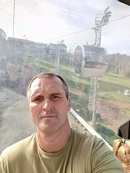 Александр Теплый