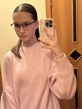 Каленых Карина