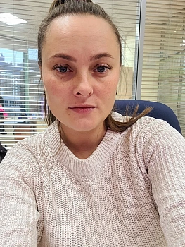 Мартынова Надежда 