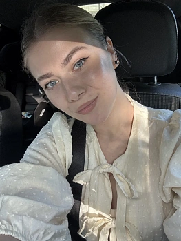 Войнич Олеся