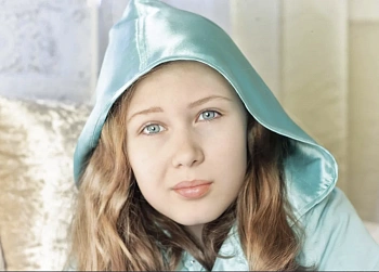 Селезнёва Алёна