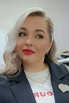 Кулясова Наталья 