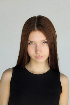 Пушкина Екатерина Павловна