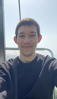 Шадрин Константин 