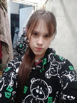 Мария Михайловна Маркова