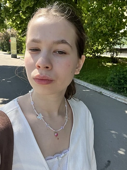 Киселева Юлия Евгеньевна 