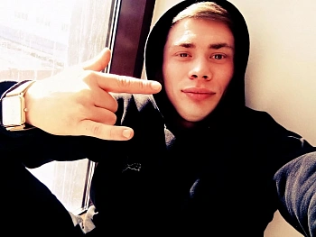 Токарев Сергей