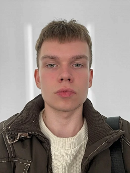 Попов Сергей