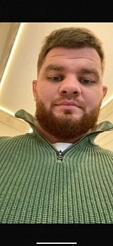 Афонин Алексей Серегеевич