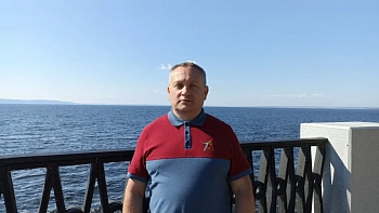 Шалунов Роман