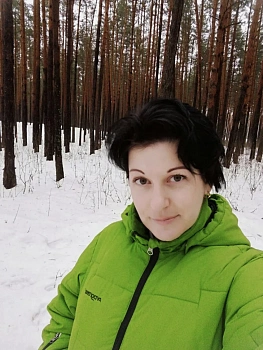 Григорьева Элеонора