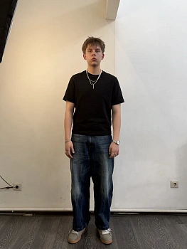 Арсений Олегович Новиков