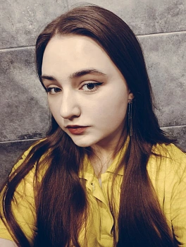 Смолькова Александра Павловна