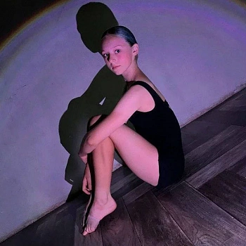 Голованова Карина 