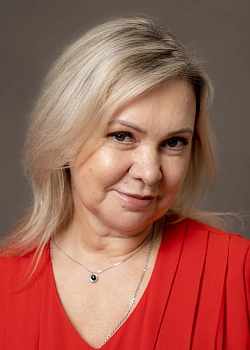 Климова Елена