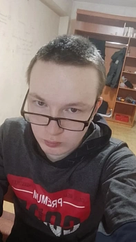 Лошкарёв Пётр