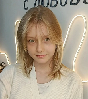 Косенкова Милана